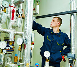 Central Heating Engineers Oxford